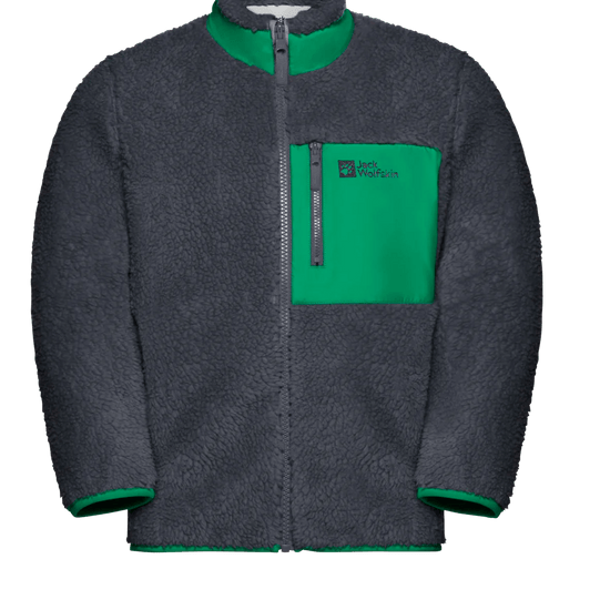 Jack Wolfskin ICE CURL JACKET K - Jacken bei PeakStyle