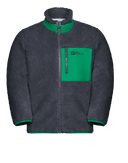 Jack Wolfskin ICE CURL JACKET K - Jacken bei PeakStyle