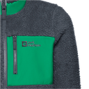 Jack Wolfskin ICE CURL JACKET K - Jacken bei PeakStyle