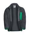 Jack Wolfskin ICE CURL JACKET K - Jacken bei PeakStyle
