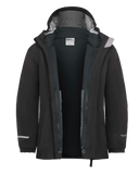 Jack Wolfskin ICELAND 3IN1 JACKET K - Jacken bei PeakStyle