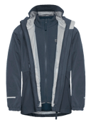 Jack Wolfskin ICELAND 3IN1 JACKET K - Jacken bei PeakStyle