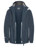 Jack Wolfskin ICELAND 3IN1 JACKET K - Jacken bei PeakStyle