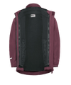 Jack Wolfskin ICELAND 3IN1 JACKET K - Jacken bei PeakStyle