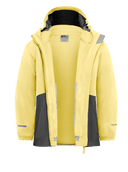 Jack Wolfskin ICELAND 3IN1 JACKET K - Jacken bei PeakStyle