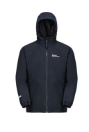 Jack Wolfskin ICELAND 3IN1 JACKET K - Jacken bei PeakStyle