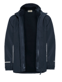 Jack Wolfskin ICELAND 3IN1 JACKET K - Jacken bei PeakStyle