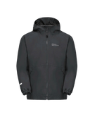 Jack Wolfskin ICELAND 3IN1 JACKET K - Jacken bei PeakStyle