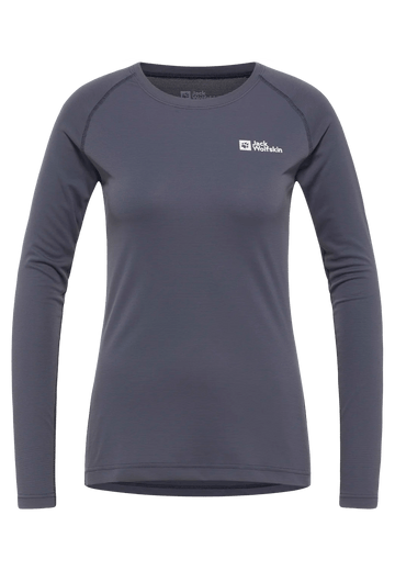Jack Wolfskin INFINITE LIGHT LS W - Langarmshirts bei PeakStyle