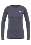 Jack Wolfskin INFINITE LIGHT LS W - Langarmshirts bei PeakStyle
