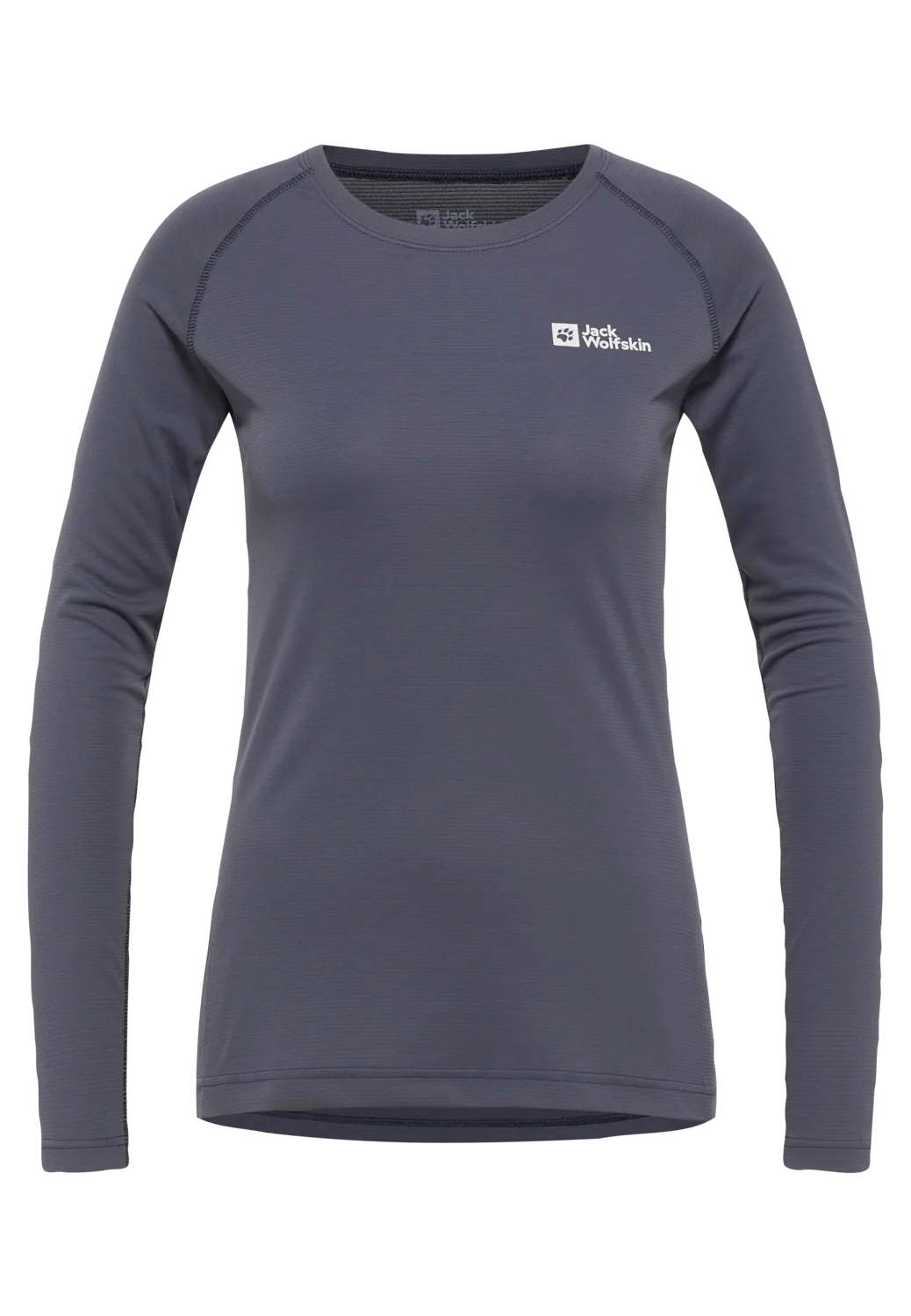 Jack Wolfskin INFINITE LIGHT LS W - Langarmshirts bei PeakStyle