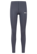 Jack Wolfskin INFINITE LIGHT PANTS W - Lange Hosen bei PeakStyle