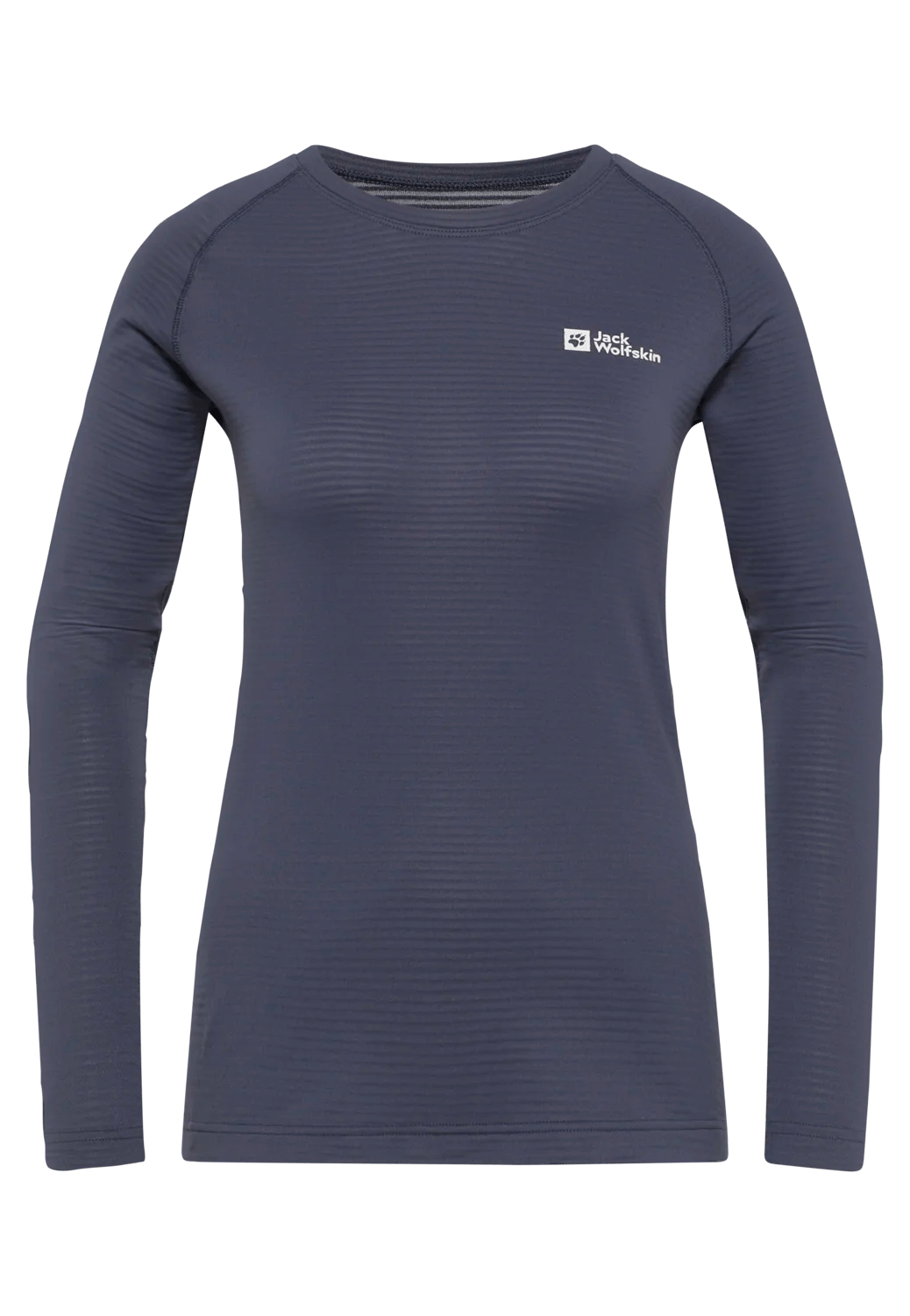 Jack Wolfskin INFINITE WARM LS W - Langarmshirts bei PeakStyle