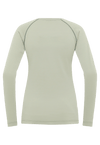 Jack Wolfskin INFINITE WARM LS W - Langarmshirts bei PeakStyle