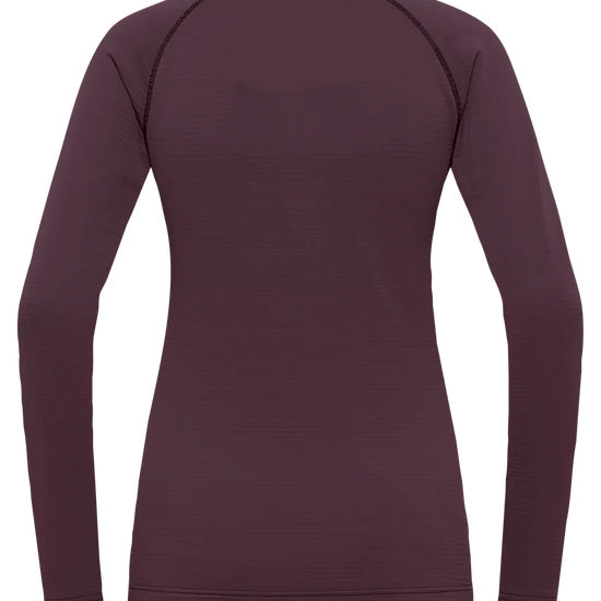 Jack Wolfskin INFINITE WARM LS W - Langarmshirts bei PeakStyle