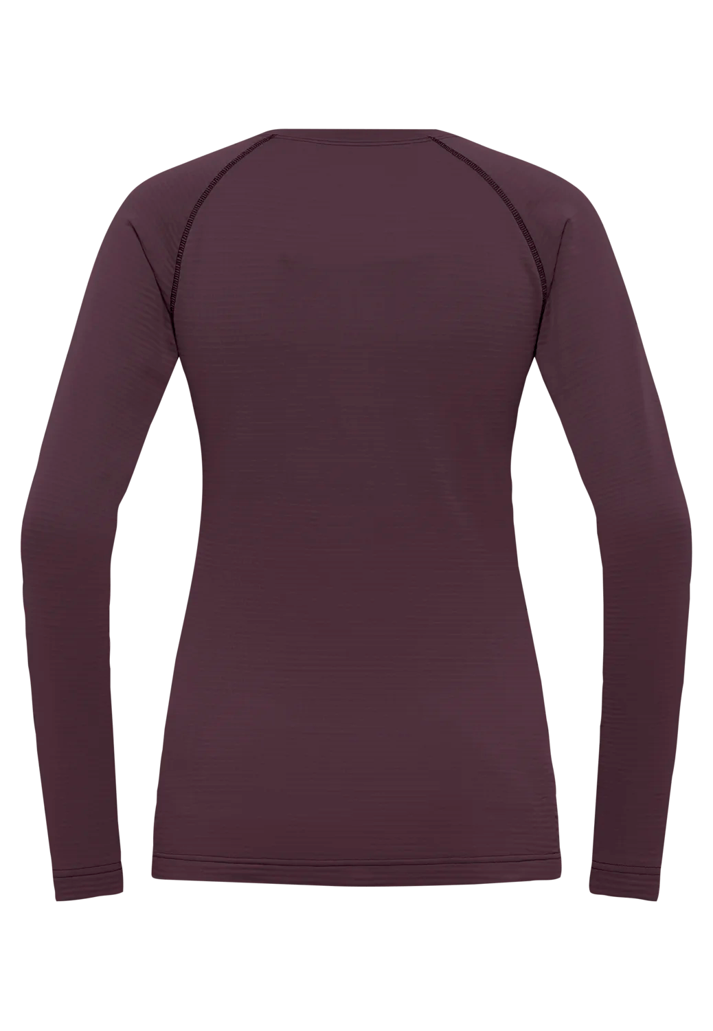Jack Wolfskin INFINITE WARM LS W - Langarmshirts bei PeakStyle