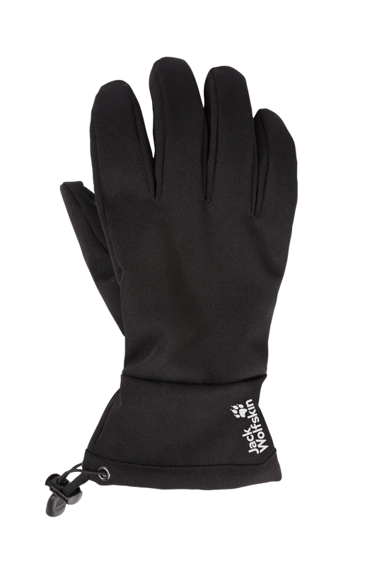 Jack Wolfskin INS HIKE GLOVE - Handschuhe bei PeakStyle
