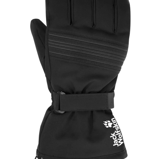 Jack Wolfskin INS SKI GLOVE - Handschuhe bei PeakStyle