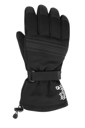 Jack Wolfskin INS SKI GLOVE - Handschuhe bei PeakStyle