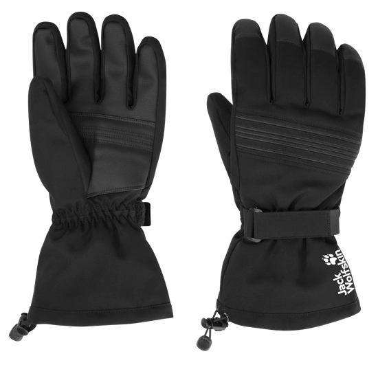 Jack Wolfskin INS SKI GLOVE - Handschuhe bei PeakStyle