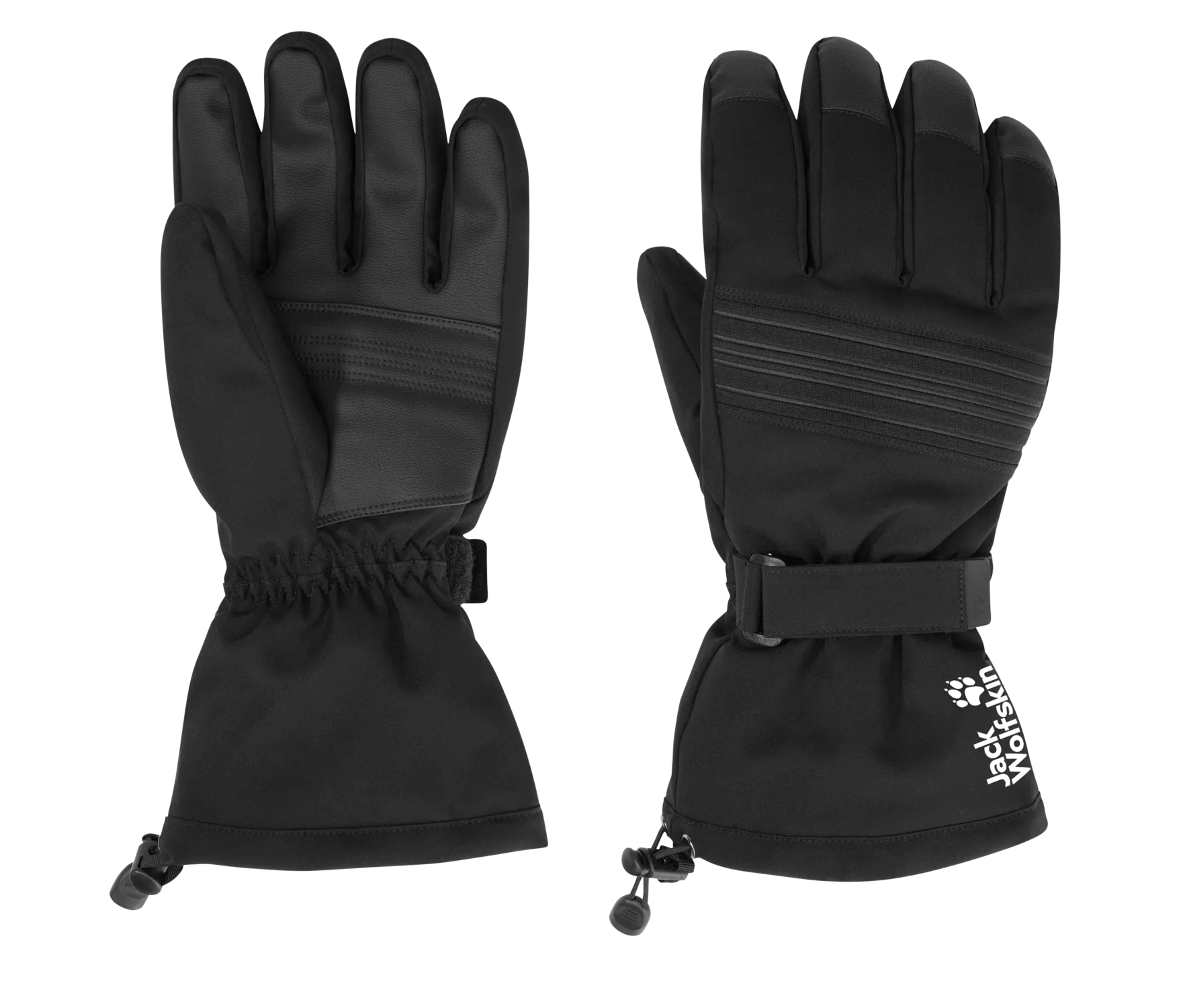 Jack Wolfskin INS SKI GLOVE - Handschuhe bei PeakStyle