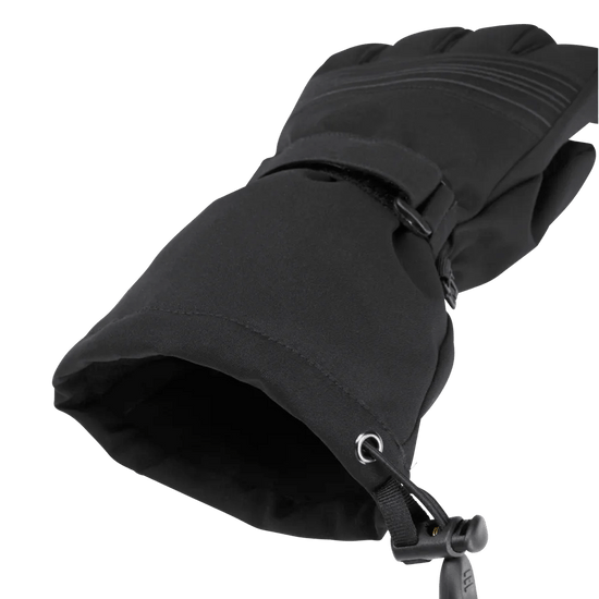 Jack Wolfskin INS SKI GLOVE - Handschuhe bei PeakStyle