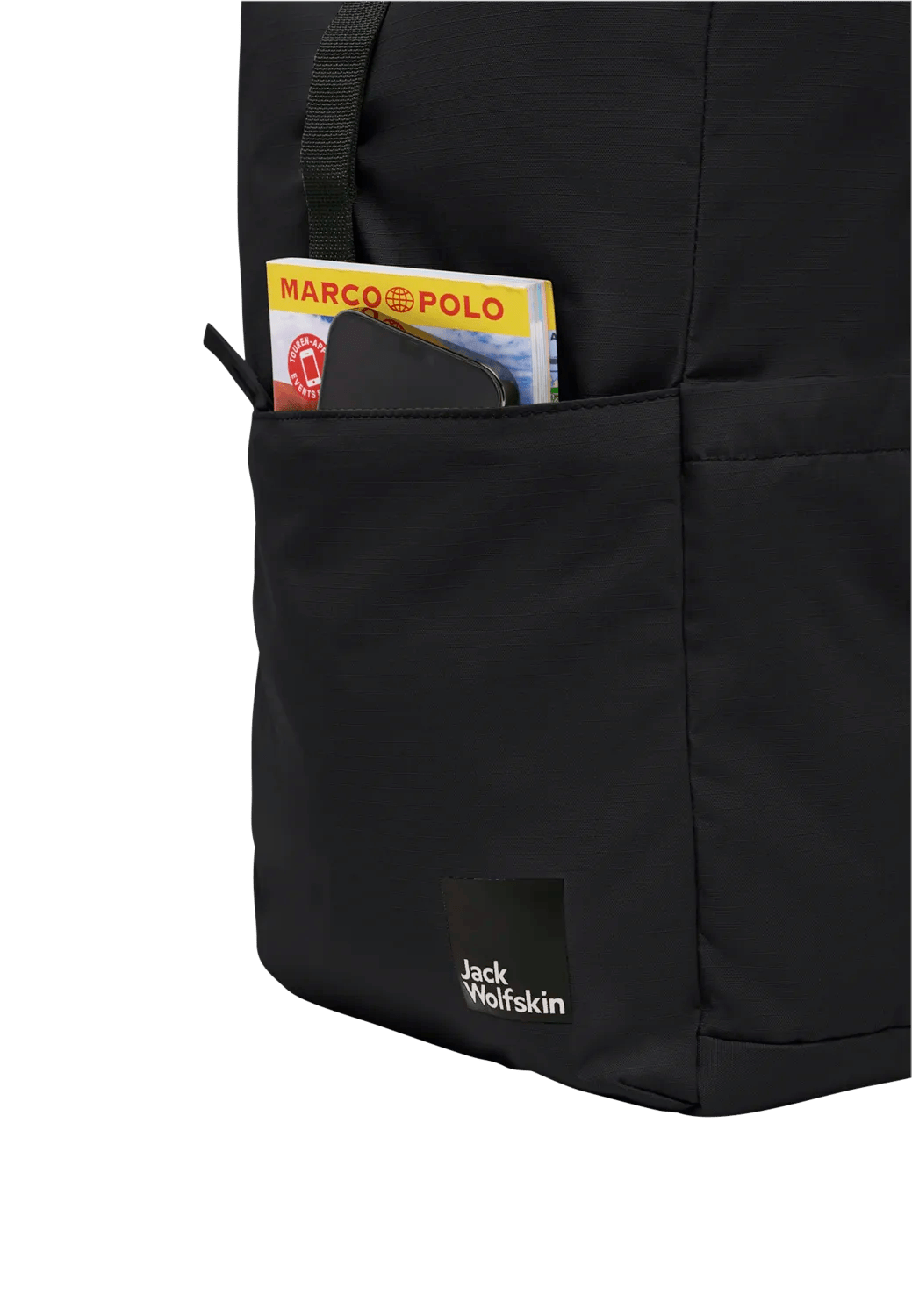 Jack Wolfskin ISLAND - Taschen bei PeakStyle