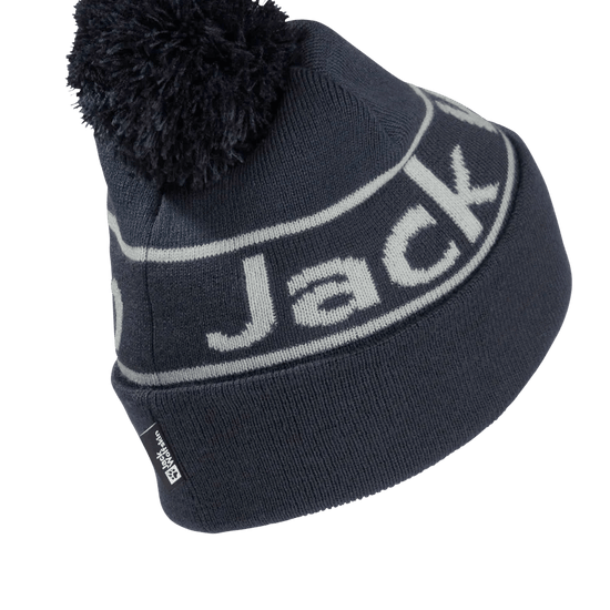 Jack Wolfskin JACK BEANIE - couvre-chefs chez PeakStyle