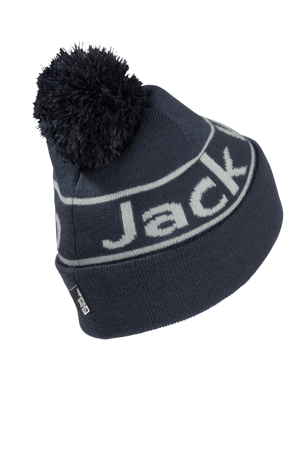 Jack Wolfskin JACK BEANIE - couvre-chefs chez PeakStyle
