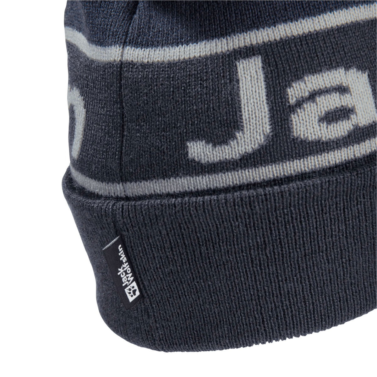 Jack Wolfskin JACK BEANIE - couvre-chefs chez PeakStyle