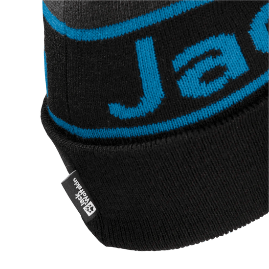 Jack Wolfskin JACK BEANIE - couvre-chefs chez PeakStyle