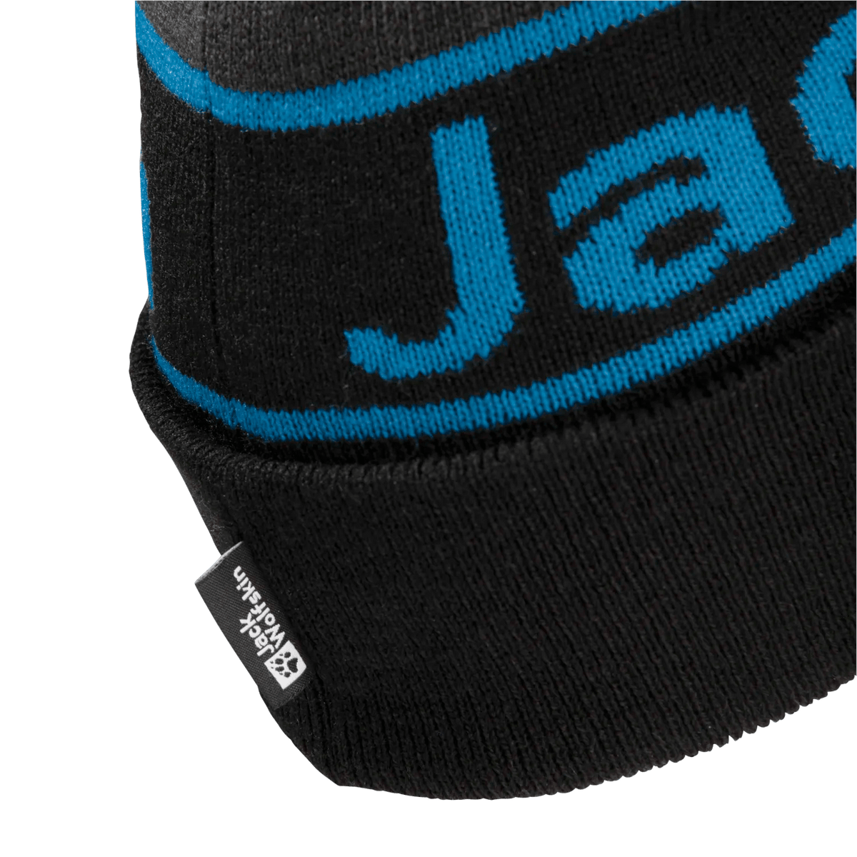 Jack Wolfskin JACK BEANIE - couvre-chefs chez PeakStyle