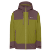 Jack Wolfskin JASPER DECADE 3IN1 Jacke Herren - Jacken bei PeakStyle