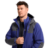 Jack Wolfskin JASPER DECADE 3IN1 Jacke Herren - Jacken bei PeakStyle