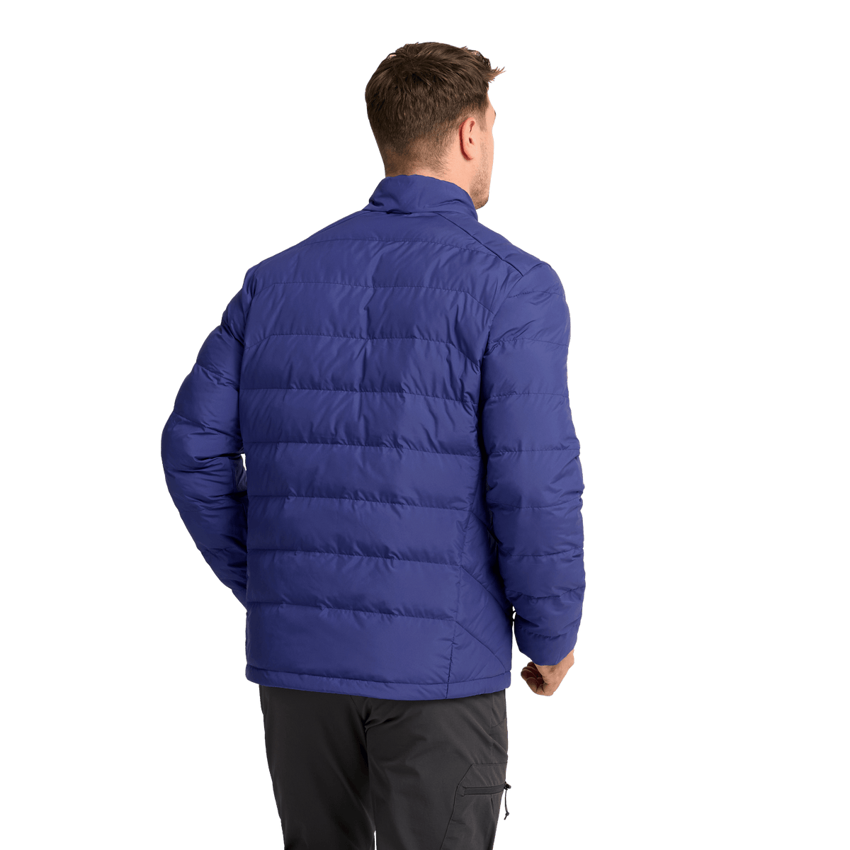 Jack Wolfskin JASPER DECADE 3IN1 Jacke Herren - Jacken bei PeakStyle