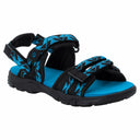 Jack Wolfskin KIDS 2IN1 SANDAL - PeakStyle