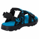 Jack Wolfskin KIDS 2IN1 SANDAL - PeakStyle