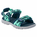 Jack Wolfskin KIDS 2IN1 SANDAL - PeakStyle