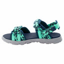 Jack Wolfskin KIDS 2IN1 SANDAL - PeakStyle