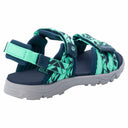 Jack Wolfskin KIDS 2IN1 SANDAL - PeakStyle
