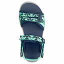 Jack Wolfskin KIDS 2IN1 SANDAL - PeakStyle