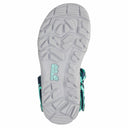 Jack Wolfskin KIDS 2IN1 SANDAL - PeakStyle