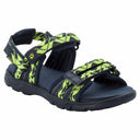 Jack Wolfskin KIDS 2IN1 SANDAL - PeakStyle