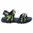 Jack Wolfskin KIDS 2IN1 SANDAL - PeakStyle