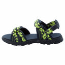 Jack Wolfskin KIDS 2IN1 SANDAL - PeakStyle