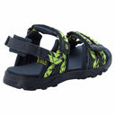 Jack Wolfskin KIDS 2IN1 SANDAL - PeakStyle
