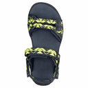 Jack Wolfskin KIDS 2IN1 SANDAL - PeakStyle