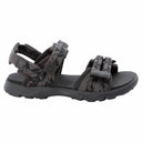 Jack Wolfskin KIDS 2IN1 SANDAL - PeakStyle
