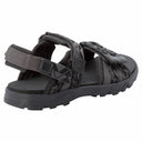 Jack Wolfskin KIDS 2IN1 SANDAL - PeakStyle