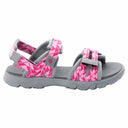 Jack Wolfskin KIDS 2IN1 SANDAL - PeakStyle
